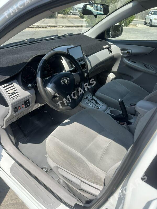 Toyota Corolla 2011 - 157 000 TMT - Türkmenbaşy - img 3