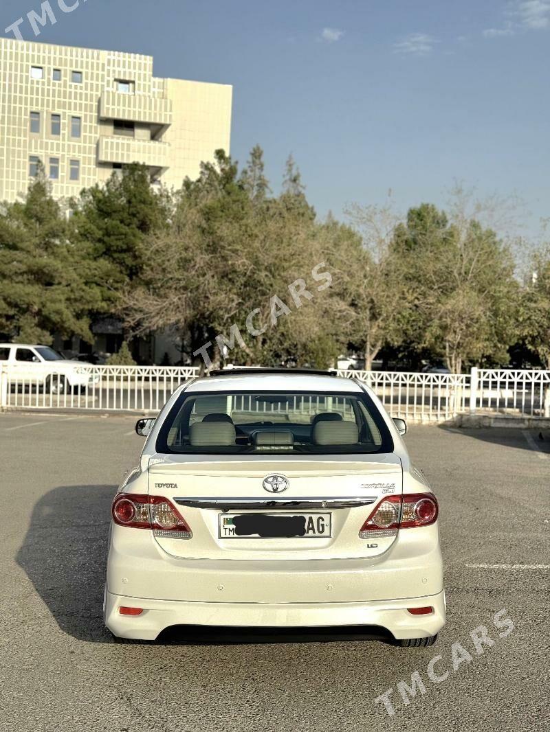 Toyota Corolla 2013 - 266 000 TMT - Aşgabat - img 2