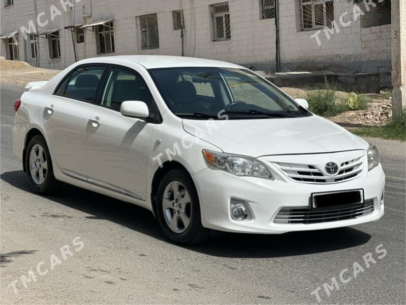 Toyota Corolla 2011 - 157 000 TMT - Türkmenbaşy - img 4