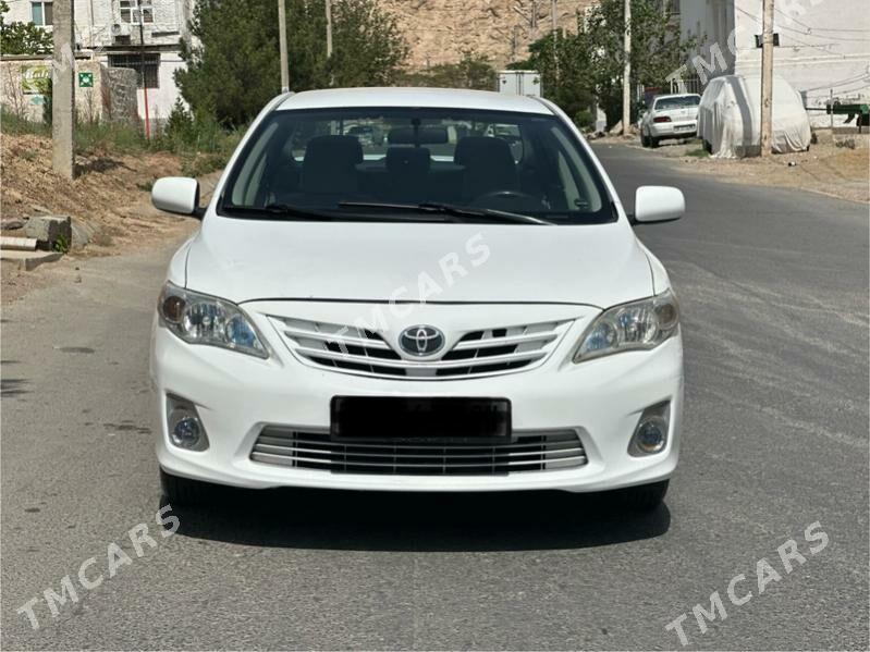 Toyota Corolla 2011 - 157 000 TMT - Türkmenbaşy - img 7