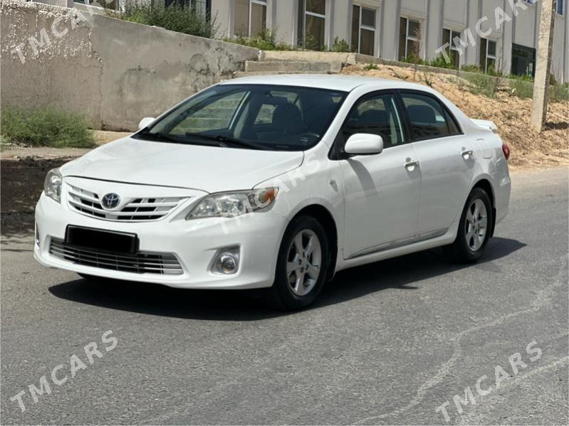 Toyota Corolla 2011 - 157 000 TMT - Türkmenbaşy - img 6