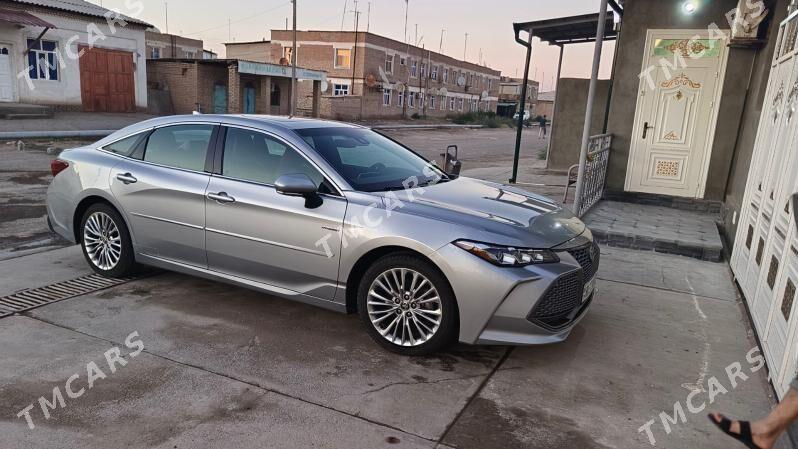 Toyota Avalon 2020 - 395 000 TMT - Daşoguz - img 6