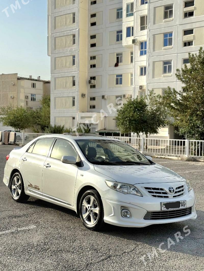 Toyota Corolla 2013 - 266 000 TMT - Aşgabat - img 6