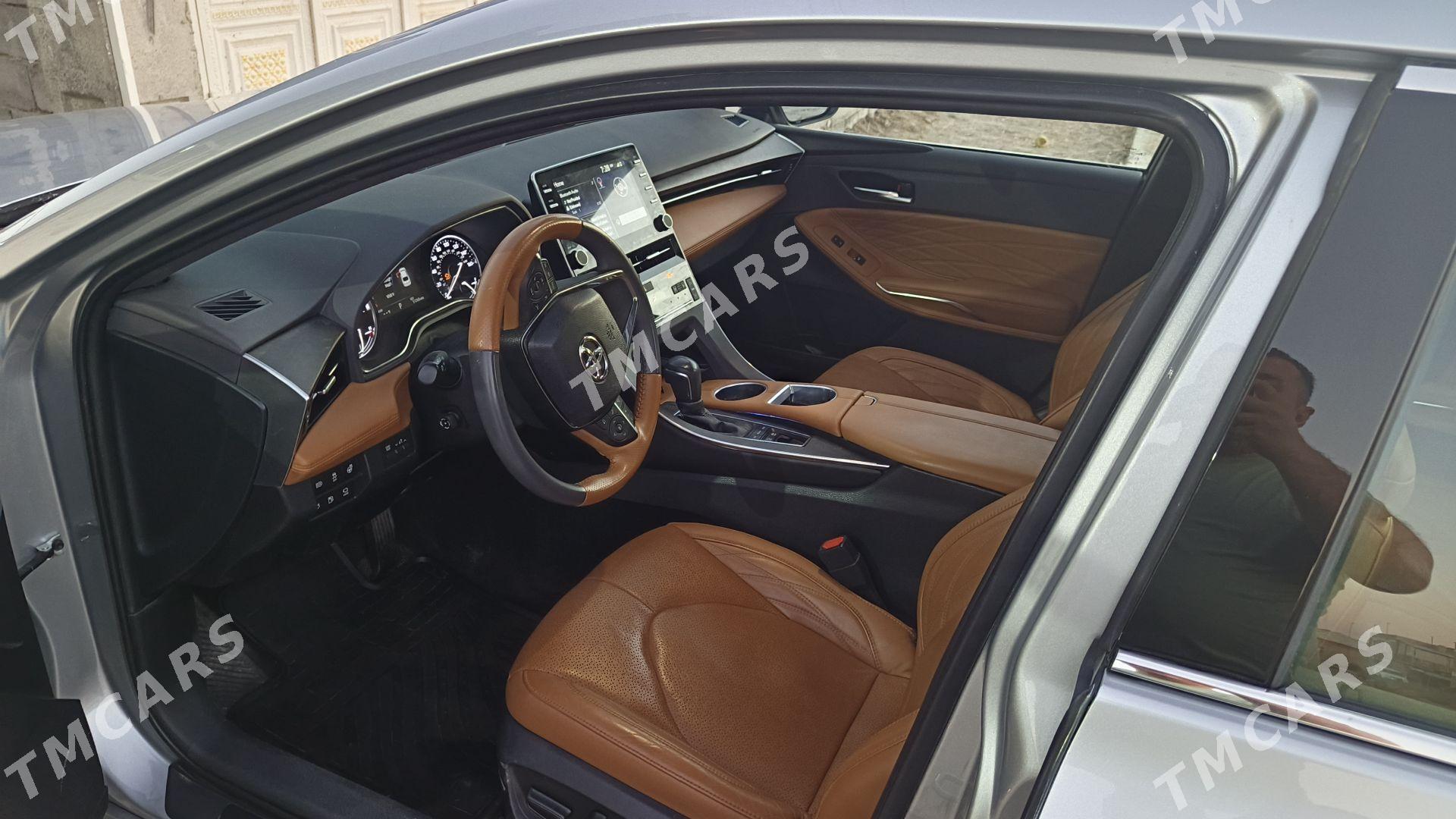 Toyota Avalon 2020 - 395 000 TMT - Daşoguz - img 2