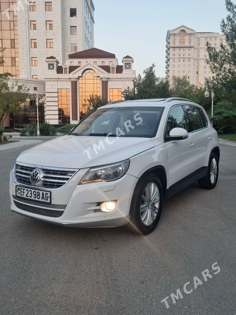 Volkswagen Tiguan 2010 - 157 000 TMT - Ашхабад - img 2
