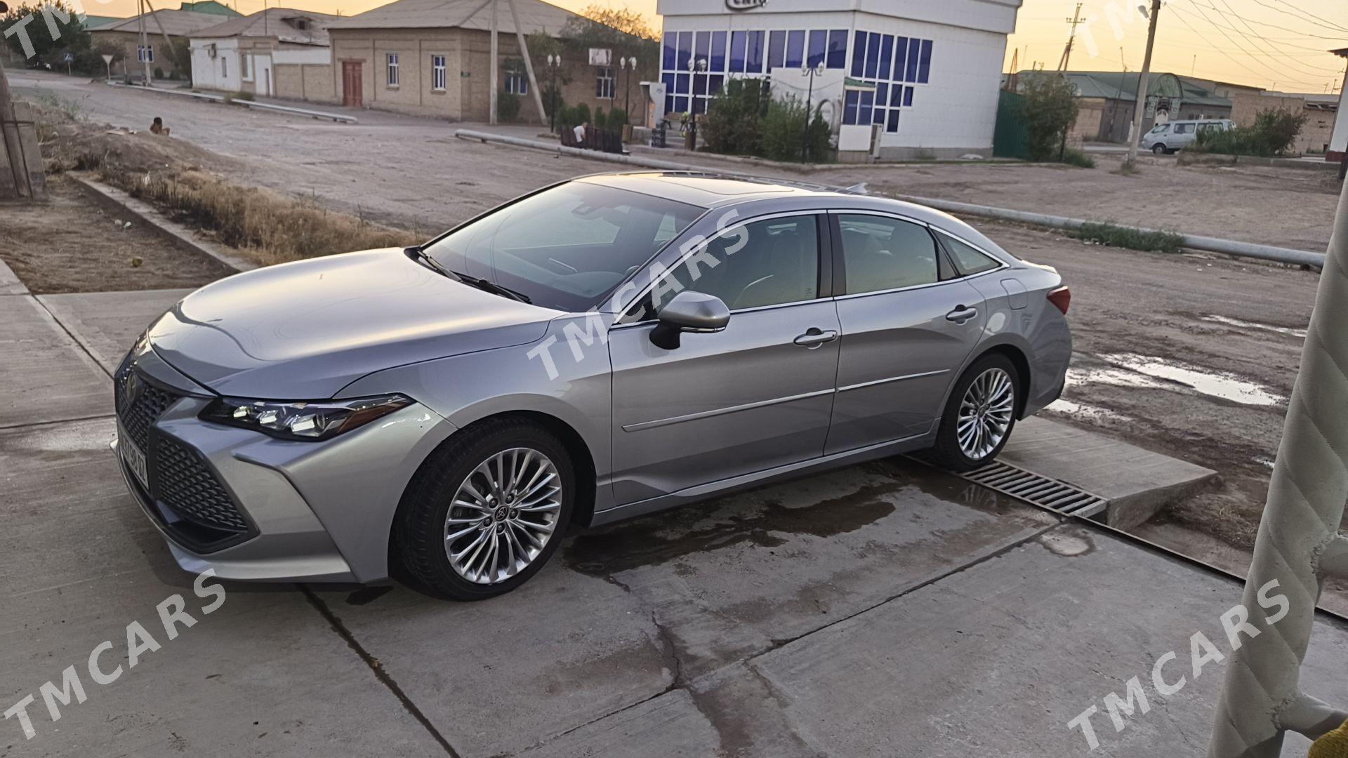 Toyota Avalon 2020 - 395 000 TMT - Daşoguz - img 7