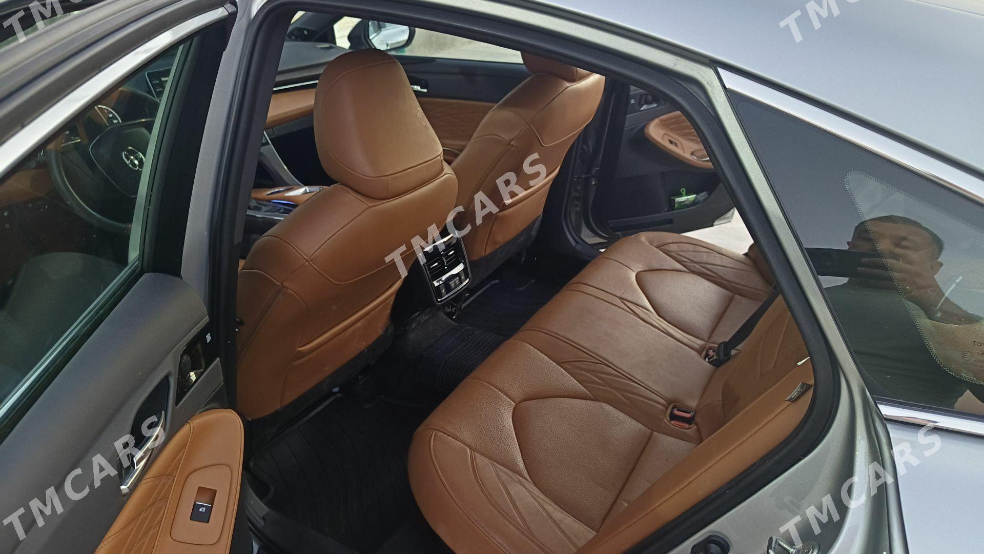 Toyota Avalon 2020 - 395 000 TMT - Daşoguz - img 3