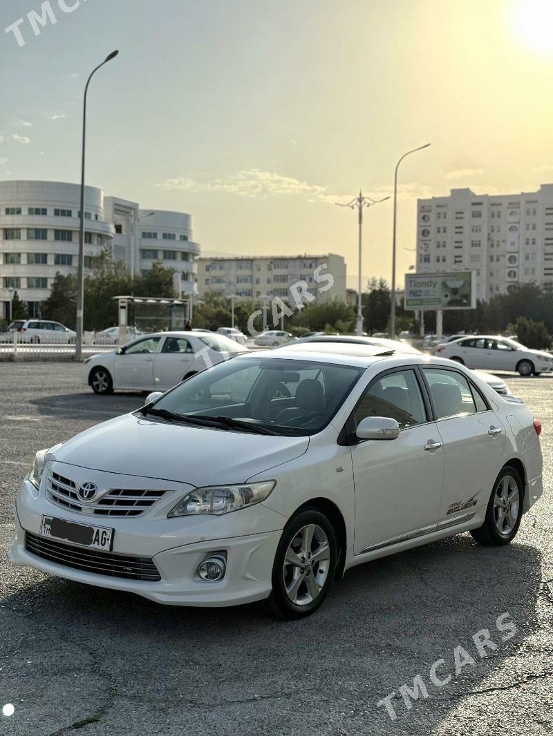 Toyota Corolla 2013 - 266 000 TMT - Aşgabat - img 5