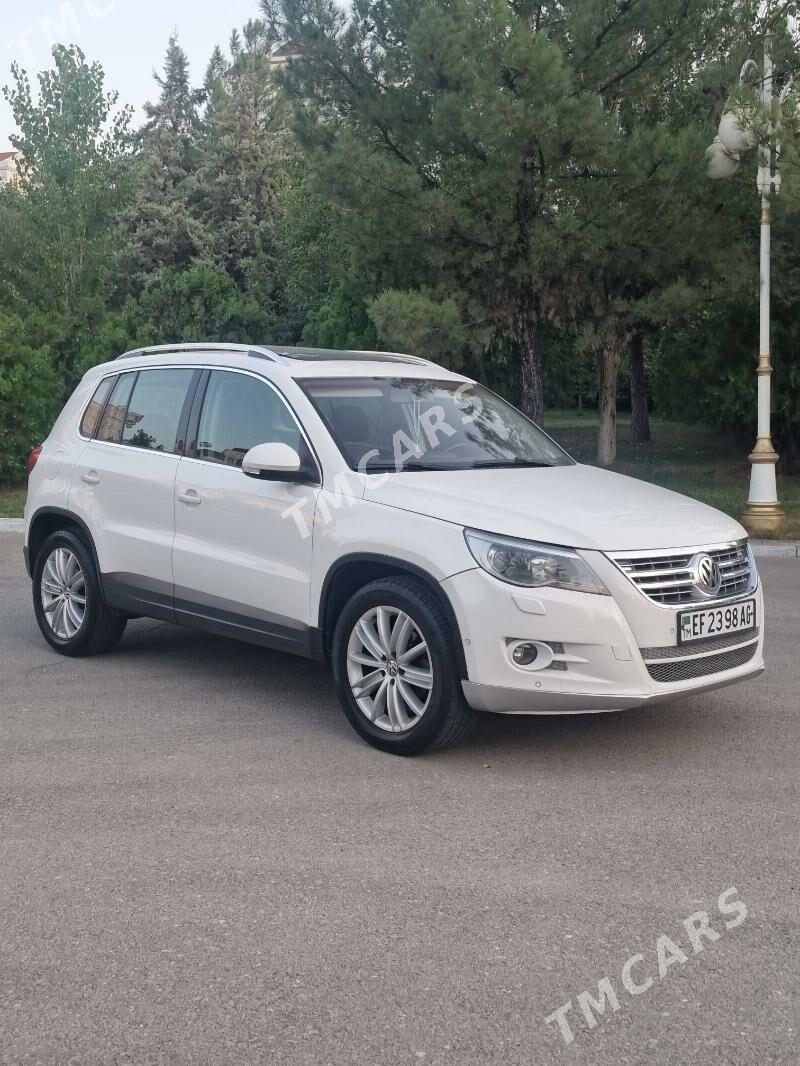Volkswagen Tiguan 2010 - 157 000 TMT - Ашхабад - img 6