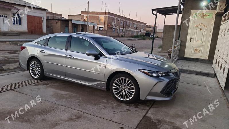 Toyota Avalon 2020 - 395 000 TMT - Daşoguz - img 5