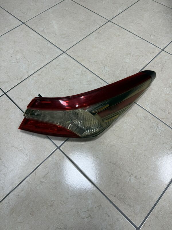 Camry 2018-2024 300 TMT - Ашхабад - img 1