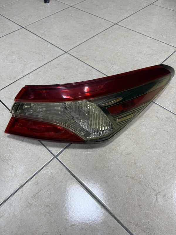 Camry 2018-2024 300 TMT - Ашхабад - img 3