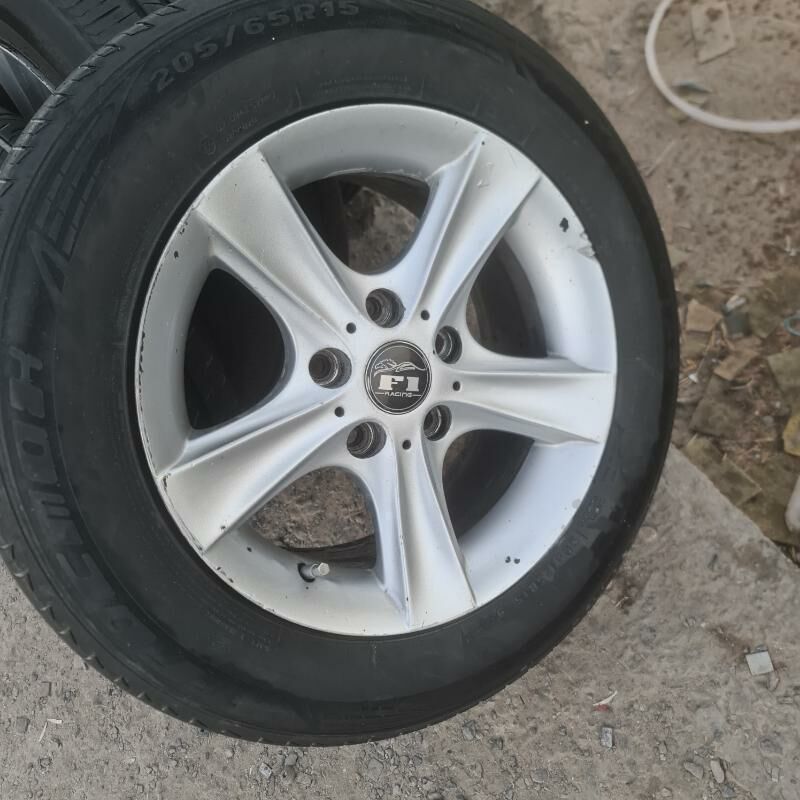 Carjow Disga R15 5 000 TMT - Туркменабат - img 3
