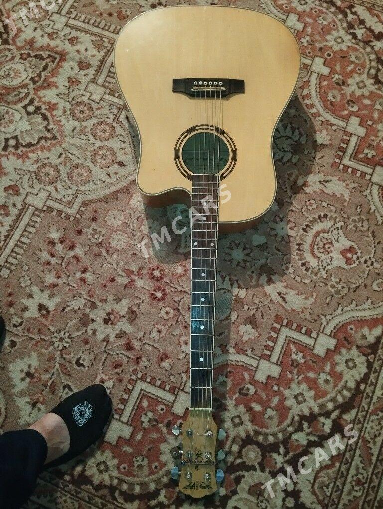 Gitara - Кипджак - img 9