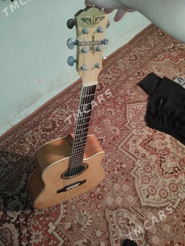Gitara - Кипджак - img 7