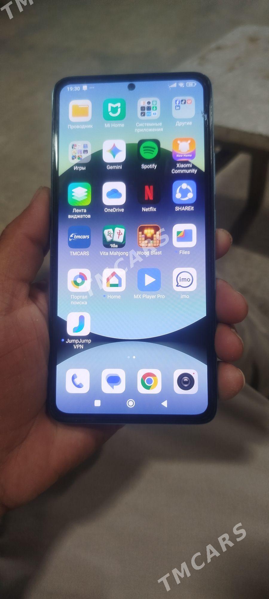 REDmi 14 - Гумдаг - img 2