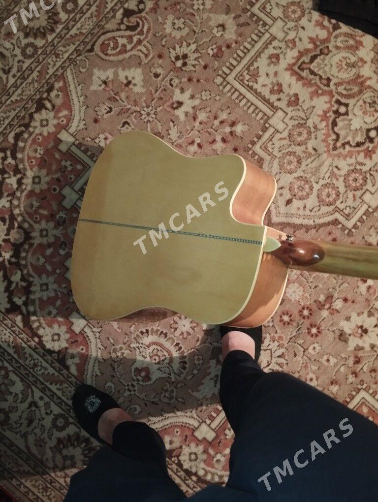 Gitara - Кипджак - img 3