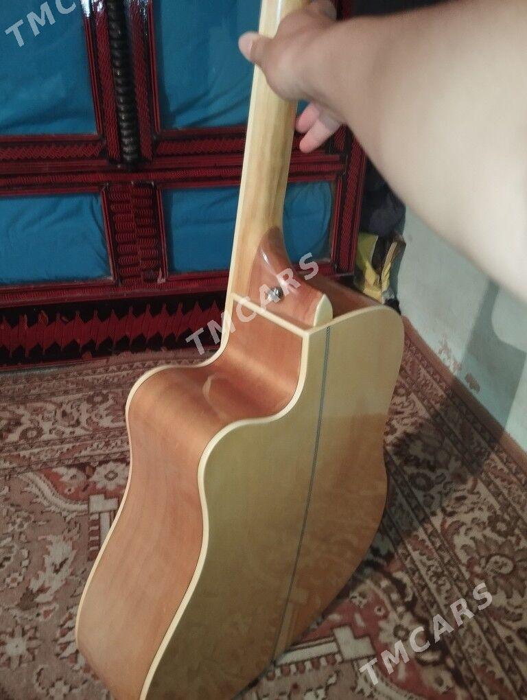 Gitara - Кипджак - img 2
