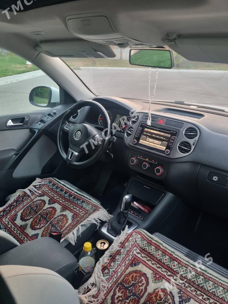 Volkswagen Tiguan 2010 - 157 000 TMT - Ашхабад - img 8