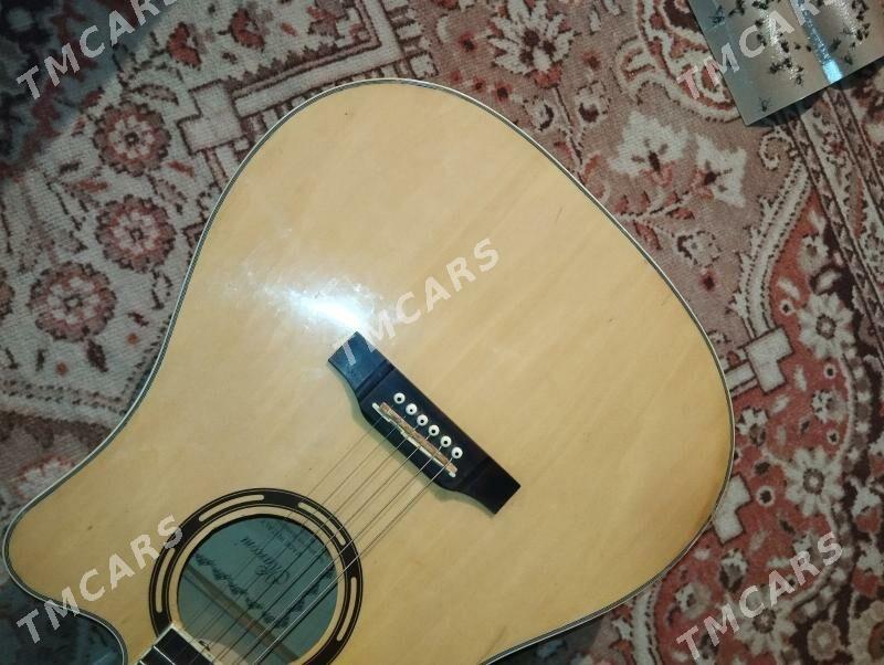 Gitara - Кипджак - img 10