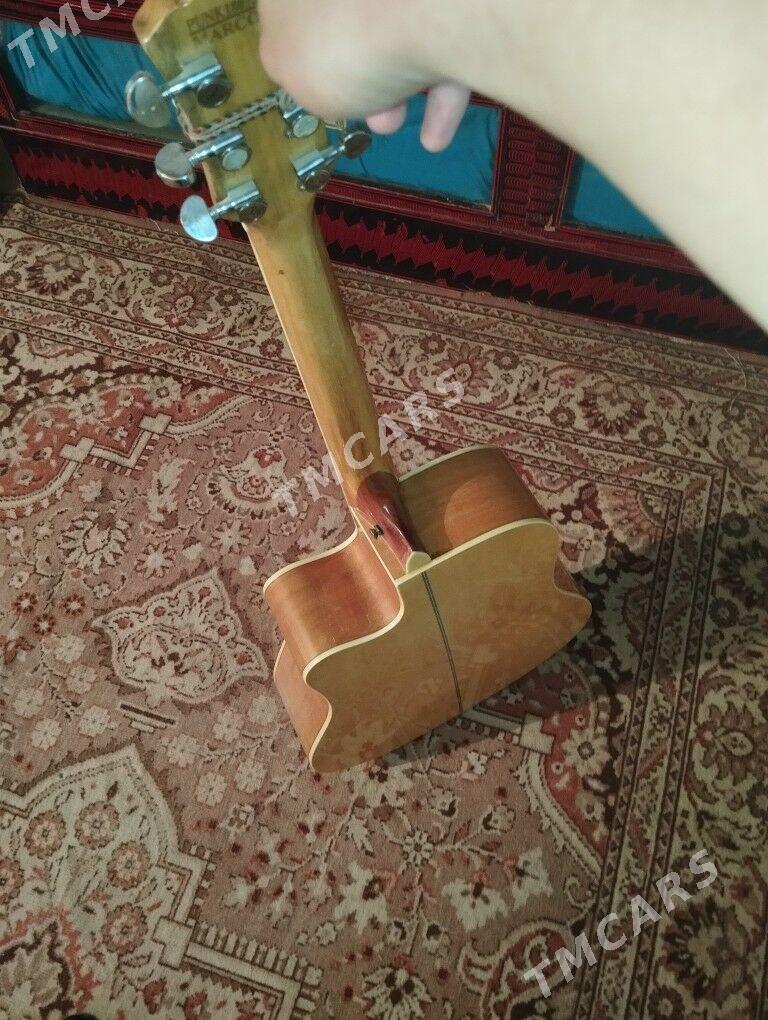 Gitara - Кипджак - img 8