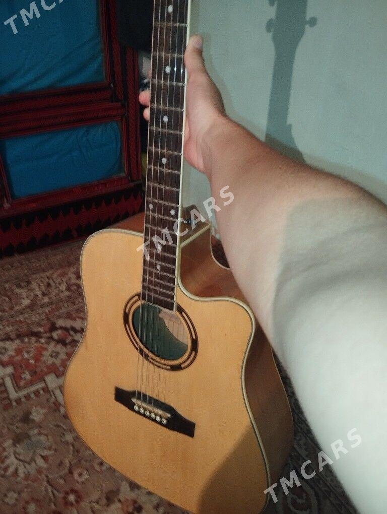 Gitara - Кипджак - img 6
