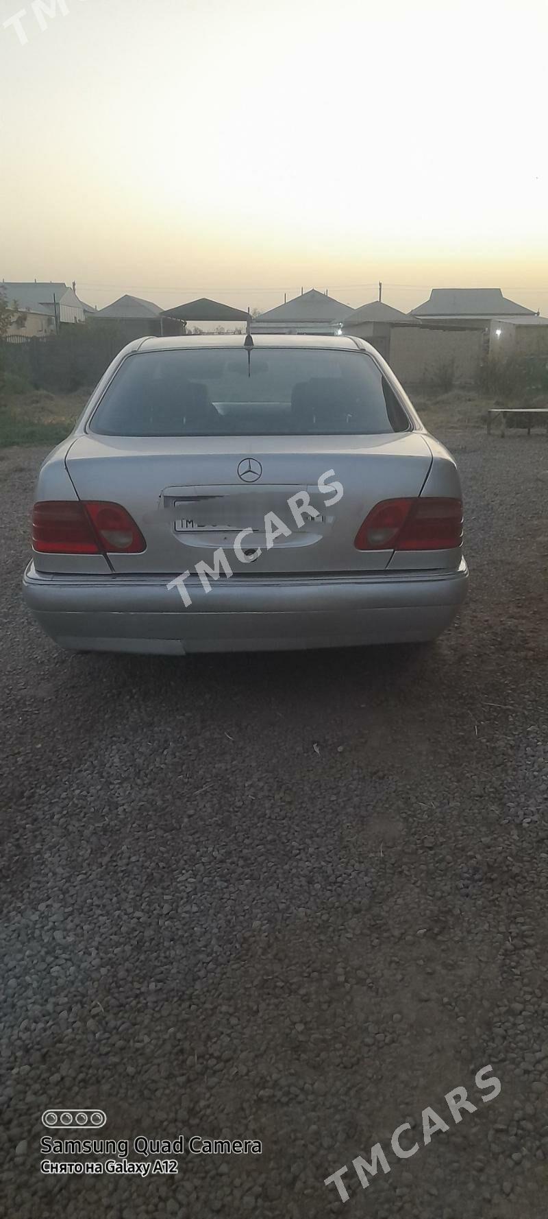 Mercedes-Benz 300E 2006 - 48 000 TMT - Mary - img 2