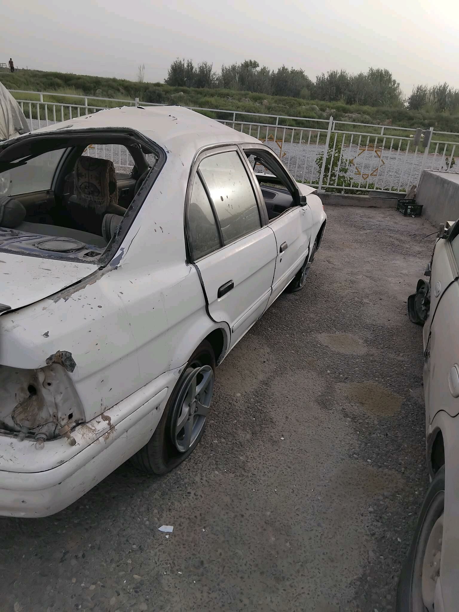 tayota tersel 9 000 TMT - Sarahs - img 2