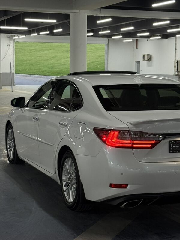 Lexus ES 350 2017 - 450 000 TMT - Ашхабад - img 2