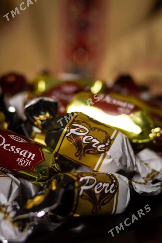 “Peri” süýjisi HASAR - Türkmenabat - img 2