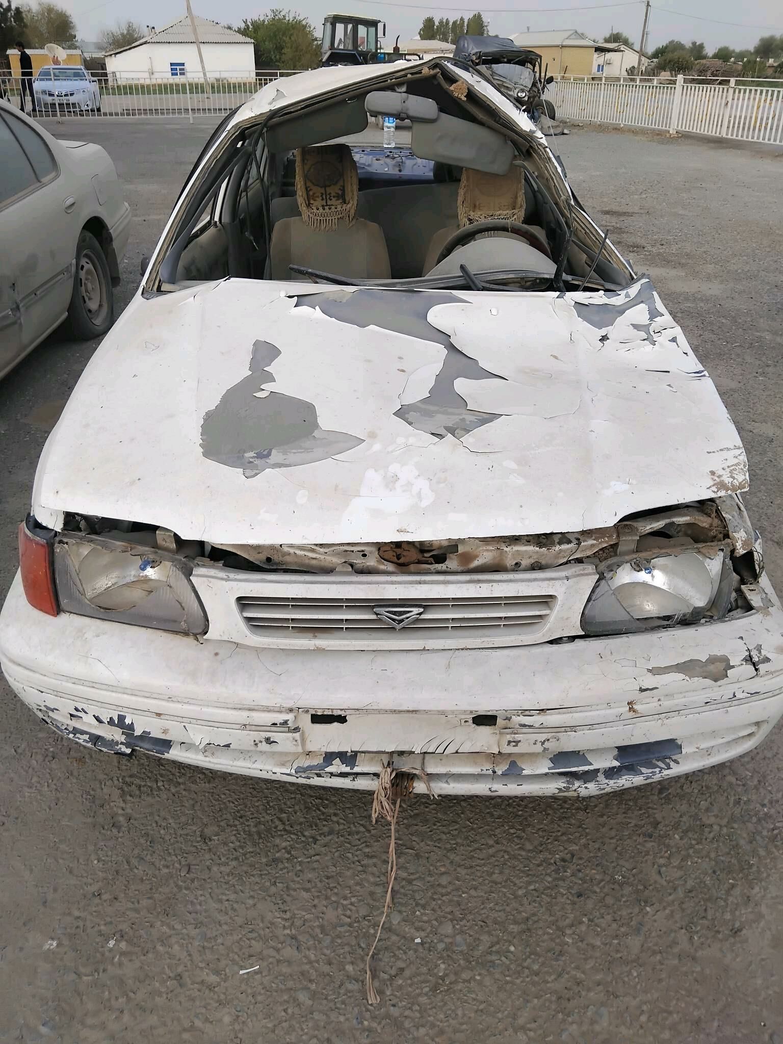 tayota tersel 9 000 TMT - Sarahs - img 5