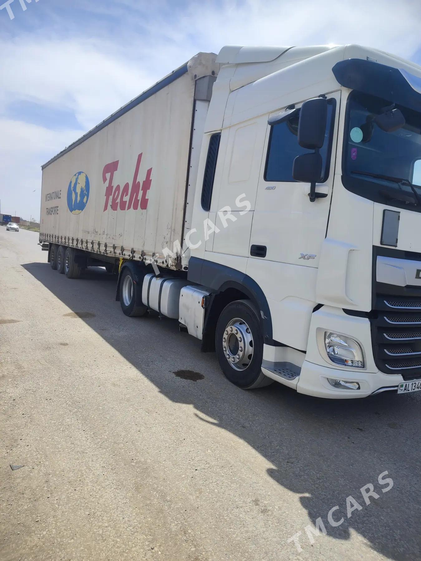 DAF 480 2020 - 1 070 000 TMT - Mary - img 2
