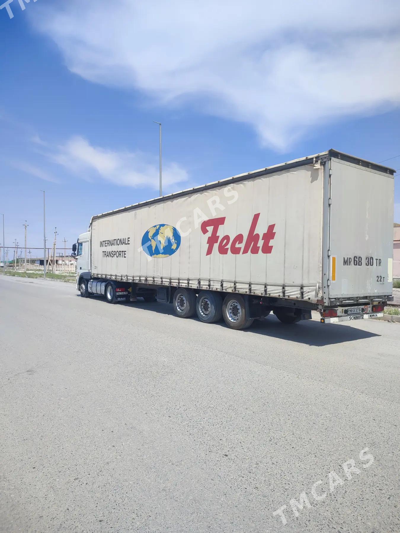 DAF 480 2020 - 1 070 000 TMT - Mary - img 3
