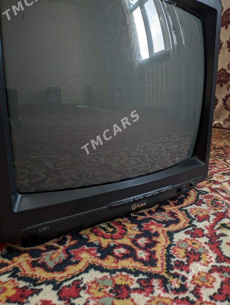 Telewizir Funai - Türkmenabat - img 2