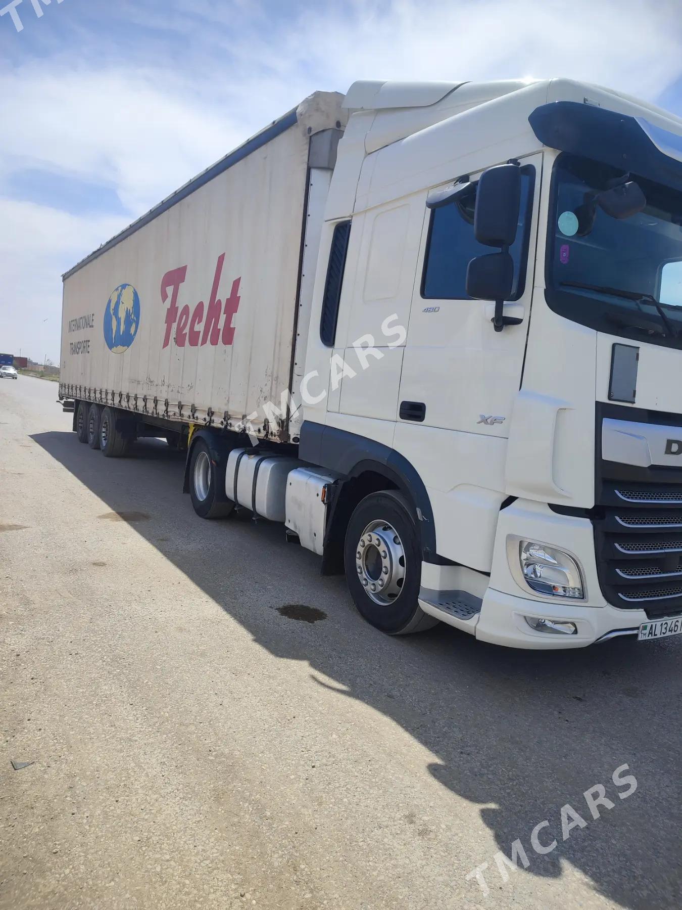 DAF 480 2020 - 1 070 000 TMT - Mary - img 4