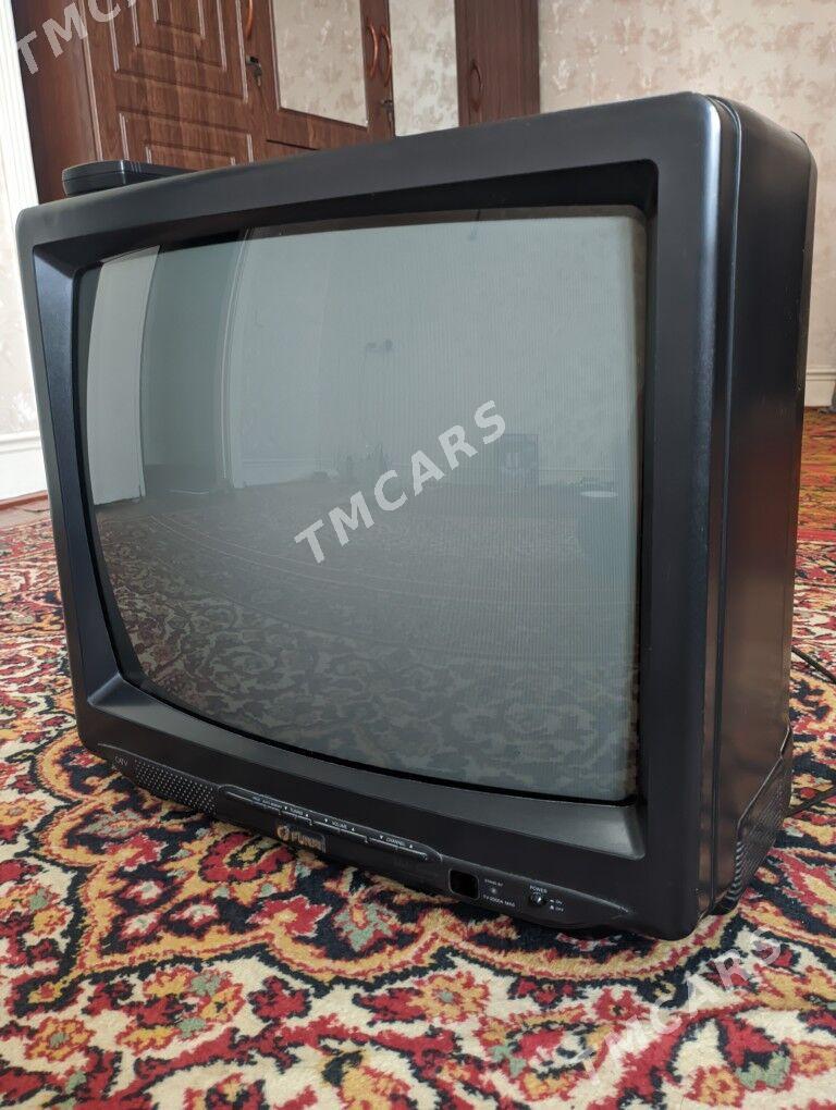 Telewizir Funai - Türkmenabat - img 3