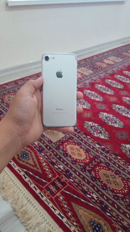 iPhone 7 LL/A 128 - Гёкдепе - img 6