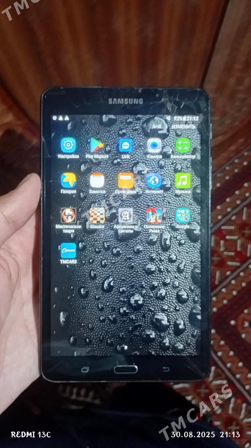 Samsung Tap A (2016) - Köneürgenç - img 2