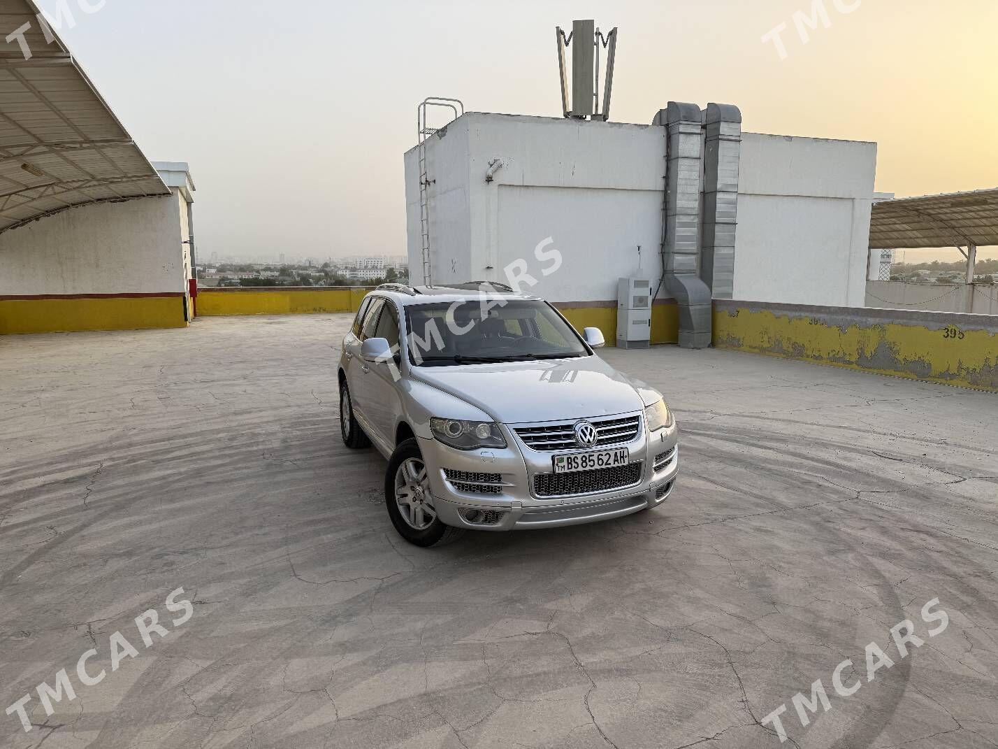 Volkswagen Touareg 2009 - 160 000 TMT - Ашхабад - img 3