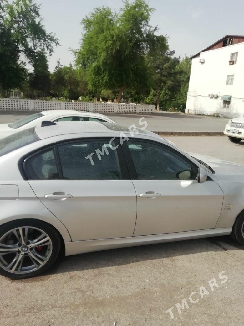 BMW 3 Series 2009 - 150 000 TMT - Ашхабад - img 2