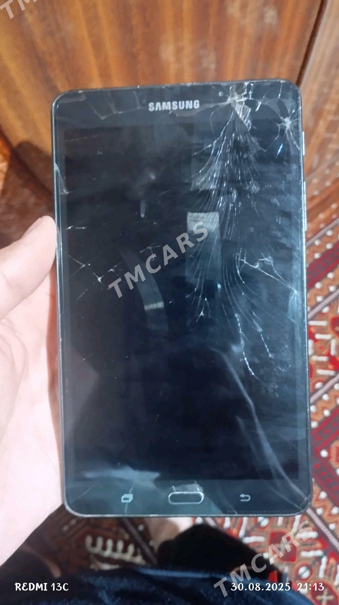 Samsung Tap A (2016) - Köneürgenç - img 3