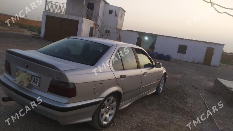 BMW 325 1996 - 45 000 TMT - Анев - img 2