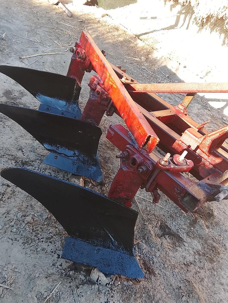 MTZ 80 Pluh 5 000 TMT - Кёнеургенч - img 2