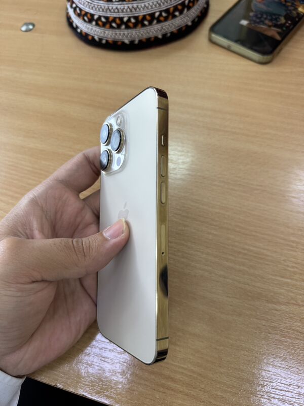iphone 13pro - Ашхабад - img 4