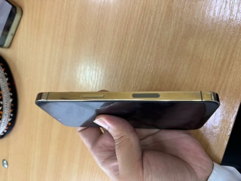 iphone 13pro - Ашхабад - img 5