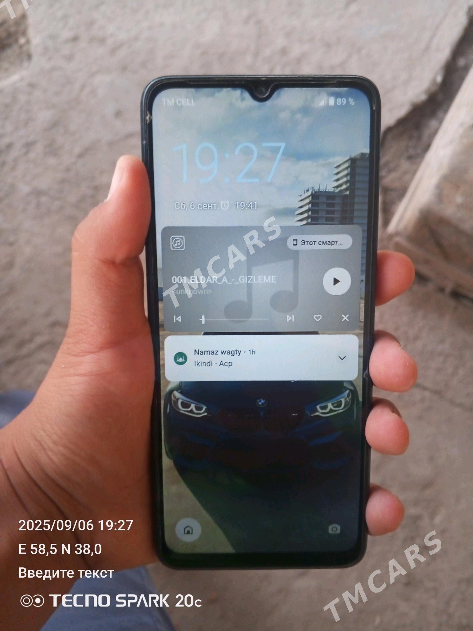 redmi - Gurbansoltan Eje - img 2