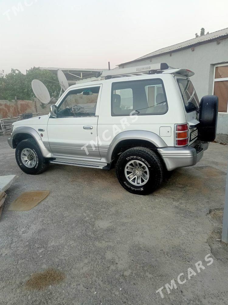 Mitsubishi Pajero 1994 - 65 000 TMT - Gökdepe - img 2