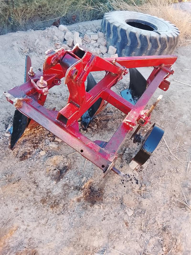 MTZ 80 Pluh 5 000 TMT - Кёнеургенч - img 3