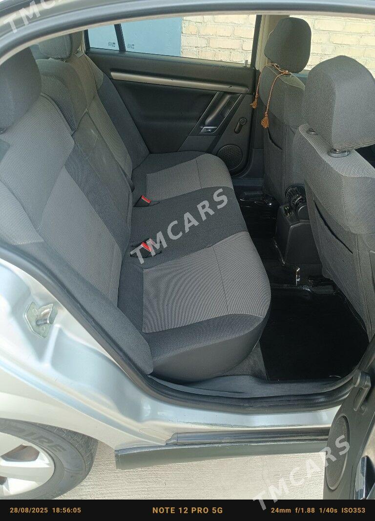 Opel Vectra 2003 - 80 000 TMT - Daşoguz - img 2