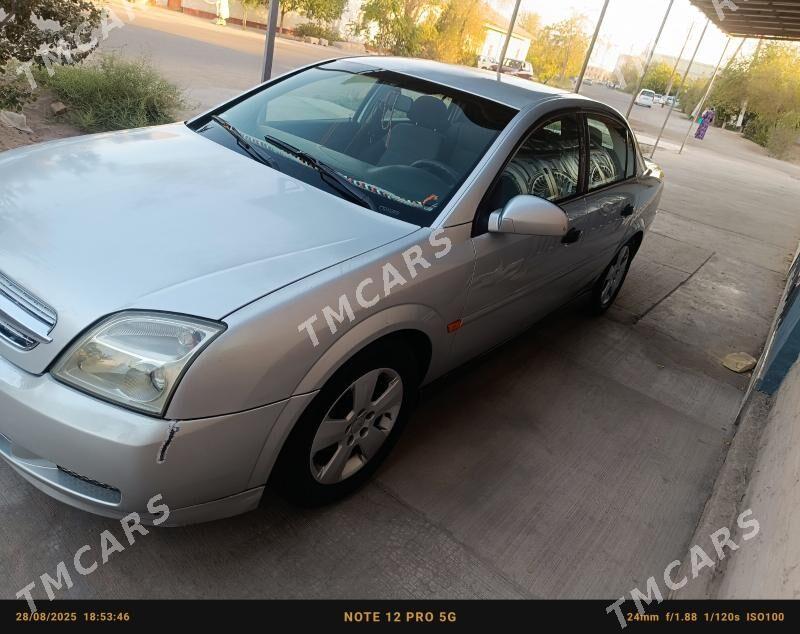 Opel Vectra 2003 - 80 000 TMT - Daşoguz - img 7
